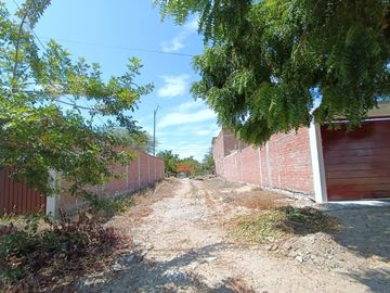 Vendo Terreno De 160.16 Mt2 En Urb La Molina Mz E//ID:1144171