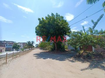 Vendo Terreno De 160.16 Mt2 En Urb La Molina Mz E//ID:1144171