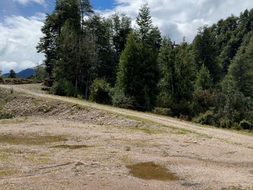Parcela de 1,43 hectáreas en Puerto Aysén, Río Simpson – Región de Aysén