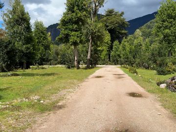 Parcela de 1,43 hectáreas en Puerto Aysén, Río Simpson – Región de Aysén
