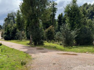 Parcela de 1,43 hectáreas en Puerto Aysén, Río Simpson – Región de Aysén