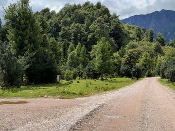 Parcela de 1,43 hectáreas en Puerto Aysén, Río Simpson – Región de Aysén