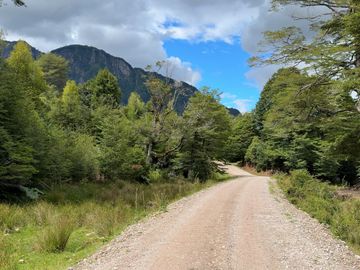 Parcela de 1,43 hectáreas en Puerto Aysén, Río Simpson – Región de Aysén