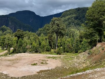 Parcela de 1,43 hectáreas en Puerto Aysén, Río Simpson – Región de Aysén