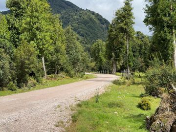Parcela de 1,43 hectáreas en Puerto Aysén, Río Simpson – Región de Aysén
