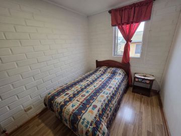 Se Vende Hermosa Casa Troncos Viejos, Villa Alemana