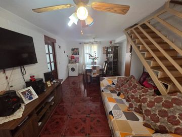 Se Vende Hermosa Casa Troncos Viejos, Villa Alemana
