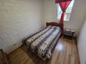Se Vende Hermosa Casa Troncos Viejos, Villa Alemana