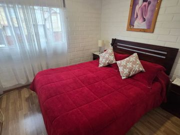 Se Vende Hermosa Casa Troncos Viejos, Villa Alemana