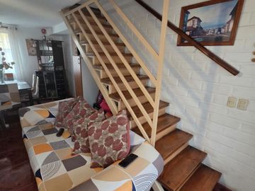 Se Vende Hermosa Casa Troncos Viejos, Villa Alemana