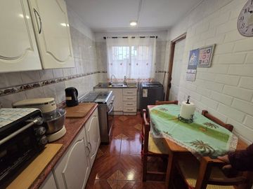 Se Vende Hermosa Casa Troncos Viejos, Villa Alemana
