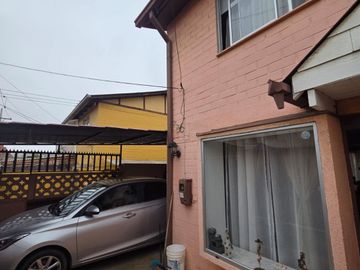 Se Vende Hermosa Casa Troncos Viejos, Villa Alemana