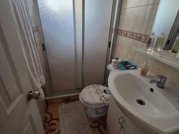 Se Vende Hermosa Casa Troncos Viejos, Villa Alemana