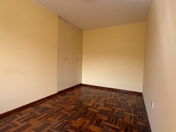 Venta De Departamento Duplex En La Molina