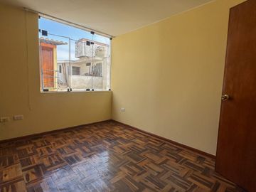 Venta De Departamento Duplex En La Molina