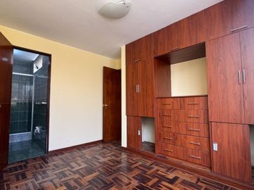 Venta De Departamento Duplex En La Molina