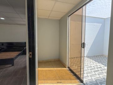 Venta De Departamento Duplex En La Molina