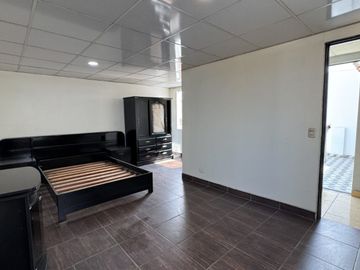 Venta De Departamento Duplex En La Molina
