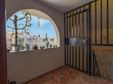 Venta De Departamento Duplex En La Molina