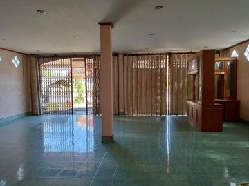 A4-0322 ขายบ้านเดี่ยว ตำบลโคกยาง อำเภอกันตัง ตรัง (โปรโมชั่นภายใน 31 ธ.ค 2567)