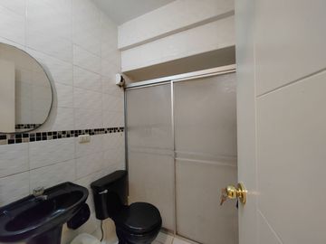 Se Vende Casa De 131M2 Urb.San Diego - Smp