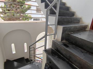 Se Vende Casa De 131M2 Urb.San Diego - Smp
