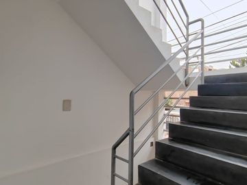 Se Vende Casa De 131M2 Urb.San Diego - Smp