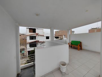 Se Vende Casa De 131M2 Urb.San Diego - Smp
