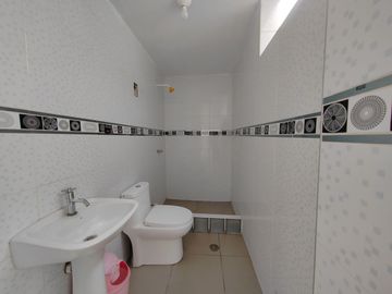 Se Vende Casa De 131M2 Urb.San Diego - Smp