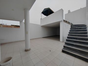 Se Vende Casa De 131M2 Urb.San Diego - Smp