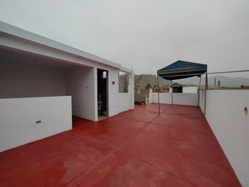 Se Vende Casa De 131M2 Urb.San Diego - Smp