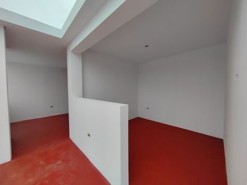 Se Vende Casa De 131M2 Urb.San Diego - Smp
