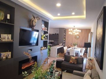 Venta Casa moderna en Lago de Capeira una planta - Guayaquil - C305