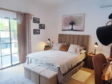 Venta Casa moderna en Lago de Capeira una planta - Guayaquil - C305