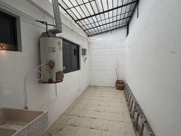 Casa céntrica en venta colonia  Real de minas
