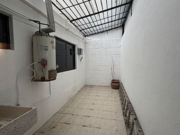 Casa céntrica en venta colonia  Real de minas