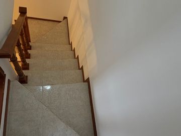 Casa céntrica en venta colonia  Real de minas