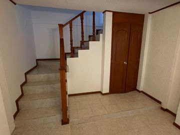 Casa céntrica en venta colonia  Real de minas