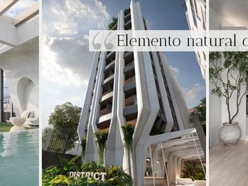 DEPARTAMENTOS DE LUJO