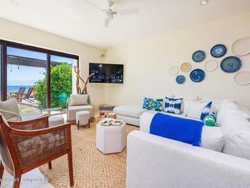 Casa exclusiva en venta en Punta Mita – Propiedad en Porta Fortuna. Zen Casita No. X3.