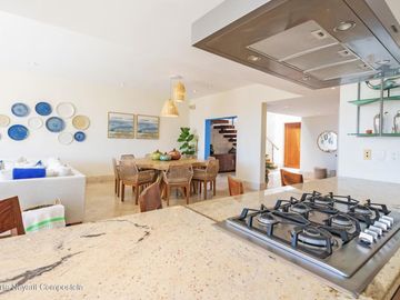 Casa exclusiva en venta en Punta Mita – Propiedad en Porta Fortuna. Zen Casita No. X3.