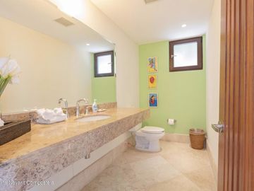 Casa exclusiva en venta en Punta Mita – Propiedad en Porta Fortuna. Zen Casita No. X3.