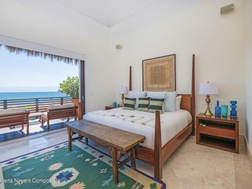 Casa exclusiva en venta en Punta Mita – Propiedad en Porta Fortuna. Zen Casita No. X3.