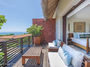 Casa exclusiva en venta en Punta Mita – Propiedad en Porta Fortuna. Zen Casita No. X3.
