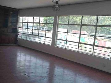 Venta gran departamento exterior 120 m2