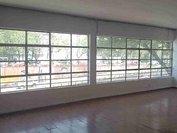 Venta gran departamento exterior 120 m2