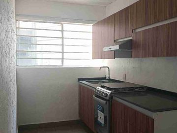 Venta gran departamento exterior 120 m2