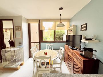 Venta Casa Condominio Los Bravos, interior. Colegio Craighousee