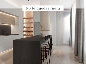 SUITES DE LUJO SECTOR GONZALES SUAREZ