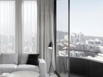 SUITES DE LUJO SECTOR GONZALES SUAREZ